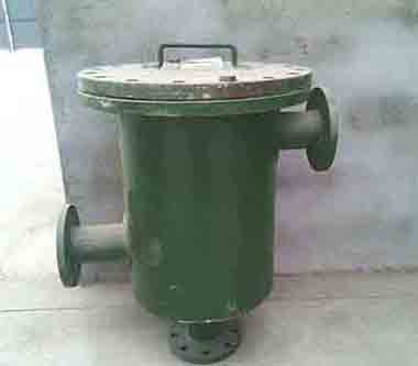 產品三（濾水器）